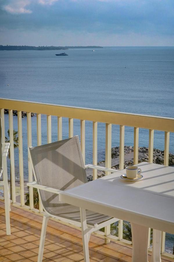 Immogroom - Panoramic View - Quiet - Ac - Bright Cannes Eksteriør bilde